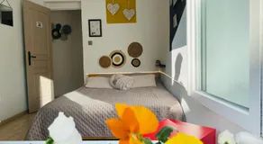 Chambre privée au coeur de Calais - Image 5