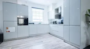 Appartement de vacances avec 2 chambres pour 7 personnes - Image 3