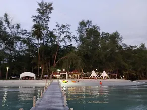 Ko Kut Ao Phrao Beach Resort - Image 3