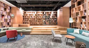Atour Hotel Tianjin Binhai International Airport - Image 3
