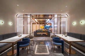 Starway Hotel (Dazhou Luofu Plaza) - Image 4