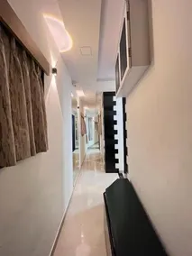 HOTEL SAI GRAND RESIDENCY - Image 4