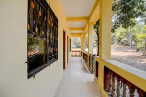 Hotel O Shree Prabhat - Image 3