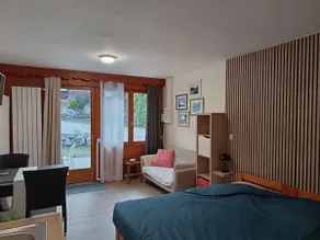 Comfortable 2-person studio - Image 2