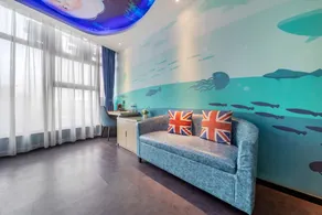 Vipshop Fashion Hotel (Zhangjiagang Long-Distance Bus Station Branch) - Image 3