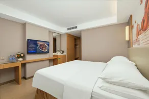 Vienna Hotel Shenzhen Guanlan Shanshuitianyuan Xintian - Image 5