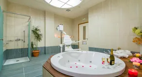 ERIA RESORT for people with special abilities - Image 4
