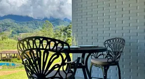 Hospedagem Terras Raras Patrimônio da Penha - Image 4