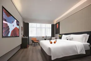DoAland V Hotel (Dongguan Songshan Lake Dalang Metro Station Branch) - Image 2