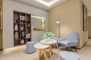 Home Inn Yuncheng Yuxi Road Yudu - Image 4