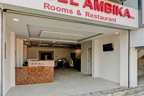 Hotel O AMBIKA INN - Image 5