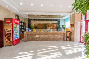 City 118 Chain Hotel (Boye Park Branch) - Image 4