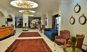 Cresta Jameson Hotel - Image 3