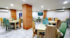 Hotel Torre del Prado - Image 4