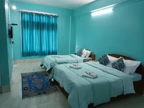 Zambhala Hotel Tawang - Image 5