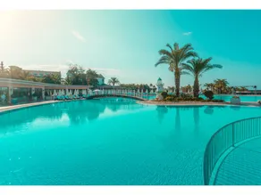 Hotel Turan Prince - All Inclusive - Image 2