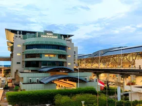 River View Inn Boutique Hotel Johor Bahru - Image 3