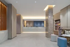 Home Inn Hotel Guizhou Anshun Tashan Plaza International Trade - Image 3