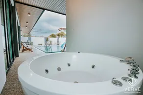 Ipoh 55 Private Pool By Verve 30pax - Image 3