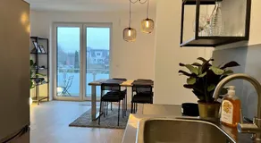 Gemutliche Apartments direkt an der Grenze von Hamburg - Image 3