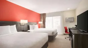 Las palmas Hotel Tucson - Image 5
