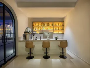 De Vivre Daizhai Hotel(Riyue Bay) - Image 4