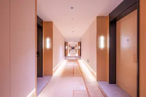 Jianguo Puyin Hotel NingwuNingwu,Xinzhou) - Image 5