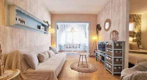 Stylish bungalow with sea views - Image 2