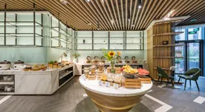 Atour Hotel Beijing Linkong New International Exhibition Center - Image 3