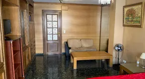 Habitación central en piso compartido en valencia - Image 4