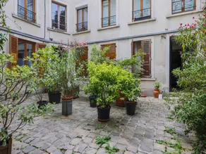 Cosy Apartment - 1BR2P- Saint-Cloud - Image 4
