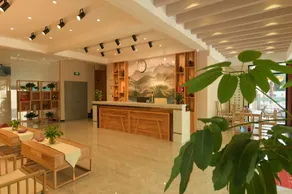 Chengde Yunji Holiday Hotel - Image 2
