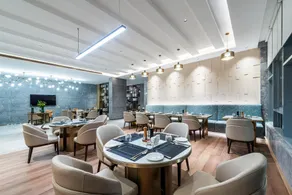 Braira Abha Hotel - Image 4