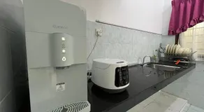 Sweet Roses Homestay- Free WiFi, Nearby UiTM - Image 4