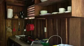 Cabina Playa Cedros - Image 3