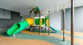 SKS Pavillion Suites - Image 5