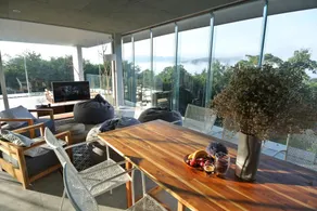 Luxury Private Pool villa with 3beds in SaiYok. - Image 4