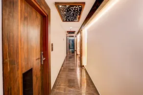Townhouse OAK The Hotel Square Villa - Image 4