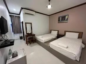Wong Sai Siri Srichiangkhan Hotel - Image 2