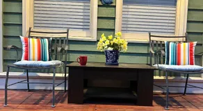pet friendly, private, spacious and ready for you! - Image 5