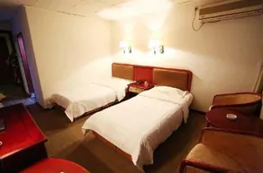 Fu Xing Hotel - Image 2