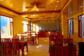 HOTEL MARINA HEIGHTS - Image 4