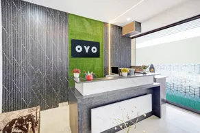 Hotel O ELITE PARK - Image 2