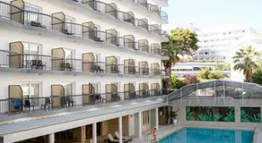 Hotel Helios Lloret - Image 2