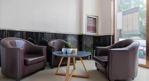 PAI Hotel Beijing Capital International Airport Linhe Development Zone - Image 3