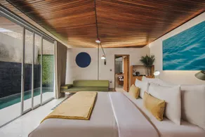 Atap Beach Resort Canggu by Ini Vie Hospitality - Image 5