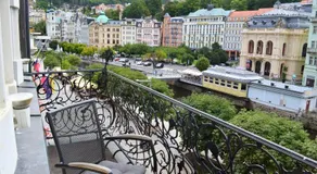 Hotel Palacky - Image 5