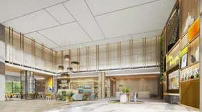Home2 Suites by Hilton Wuhu Jiujiang - Image 3