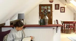 Vadlány Vendégház - Image 4