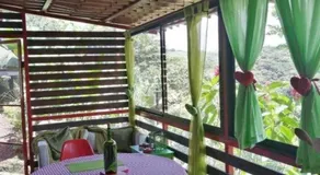 The Hummingbird house, Costa Rica - Image 4